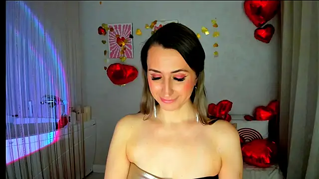 PassionGlow online show from 02/11/26, 03:22