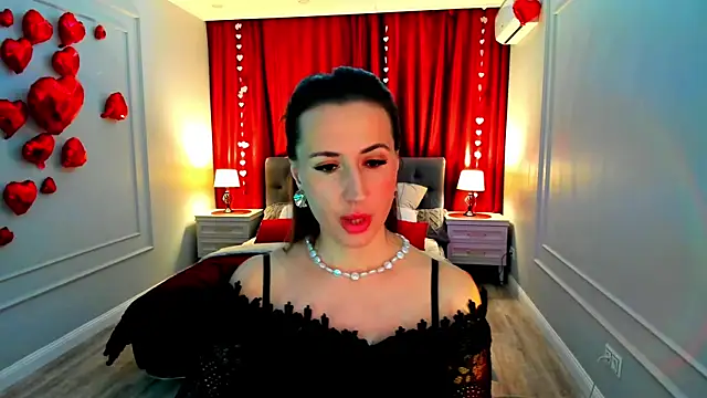 PassionGlow online show from 02/12/26, 02:28