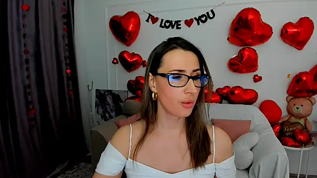 PassionGlow online show from 02/13/26, 03:35