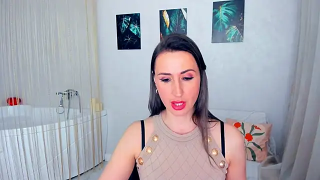 PassionGlow online show from 03/17/26, 03:33