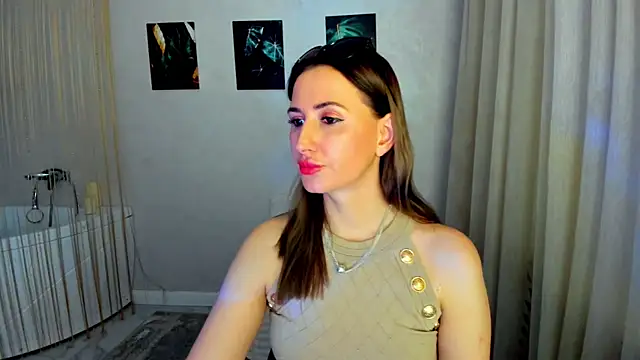 PassionGlow online show from 03/27/26, 07:35