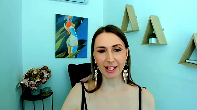 PassionGlow online show from 04/06/26, 04:46