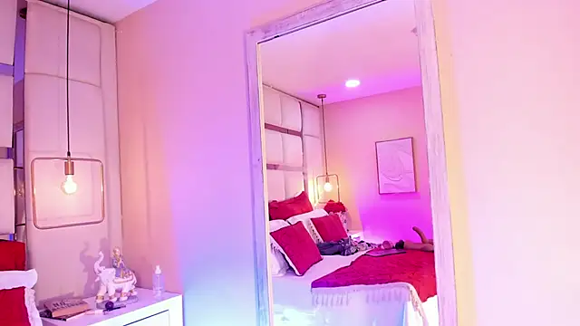 elizavenus online show from 03/08/26, 04:11