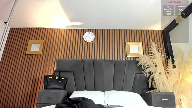 MeganFoxxi  online show from 02/21/26, 08:43