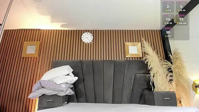 MeganFoxxi  online show from 03/04/26, 08:26