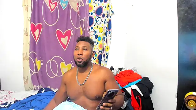 1mateobigcook online show from 03/08/26, 05:17