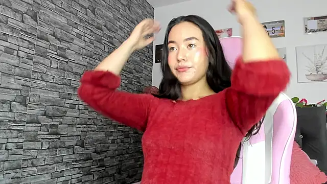 olivia22love online show from 01/24/25, 01:25