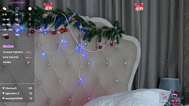 RachelCart online show from 01/06/25, 07:09