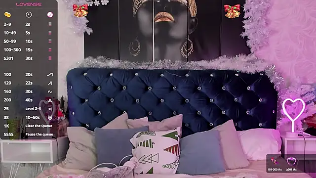 RachelCart online show from 01/15/25, 03:54