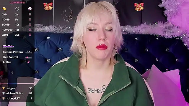 RachelCart online show from 01/20/25, 06:42