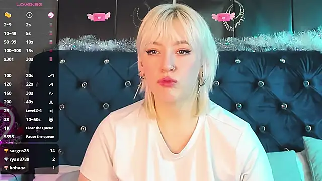 RachelCart online show from 01/24/25, 08:55