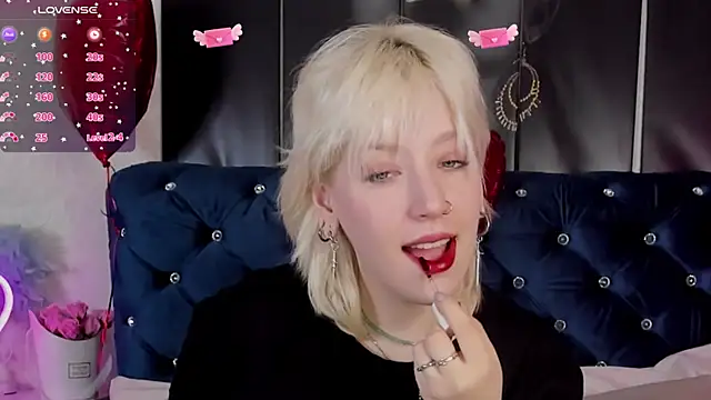 RachelCart online show from 02/08/25, 03:41