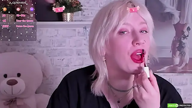 RachelCart online show from 02/10/25, 04:19