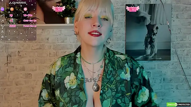 RachelCart online show from 02/17/25, 03:47