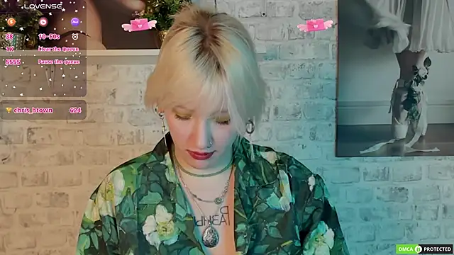 RachelCart online show from 02/17/25, 09:56