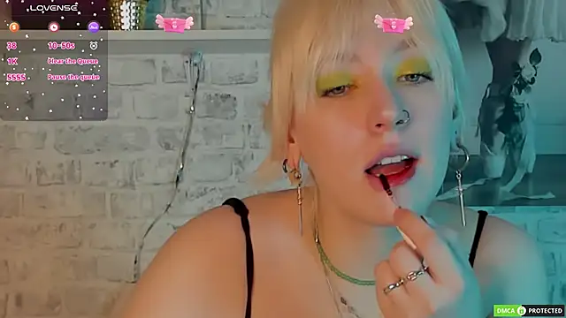 RachelCart online show from 02/18/25, 03:42