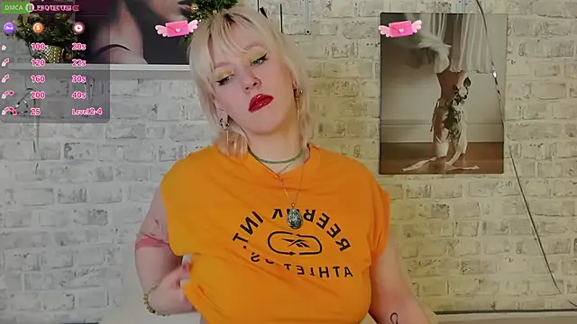 RachelCart online show from 02/22/25, 03:34