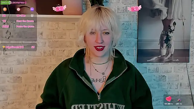 RachelCart online show from 02/25/25, 12:45