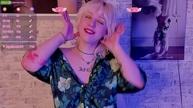 RachelCart online show from 02/28/25, 09:47