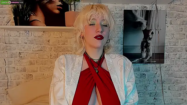 RachelCart online show from 03/04/25, 03:44