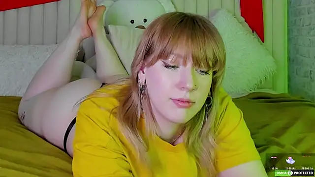 RachelCart online show from 05/18/26, 04:07