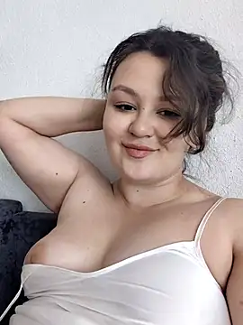 BlackCurly online show from 09/14/25, 06:45