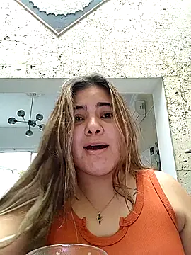 EVELIN MASON online show from 04/15/26, 08:31