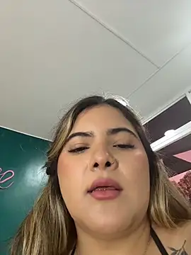 EVELIN MASON online show from 04/20/26, 09:38