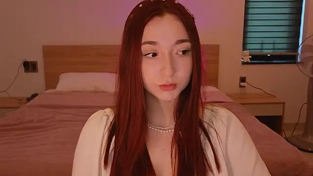 YasmineWest online show from 03/14/26, 06:41