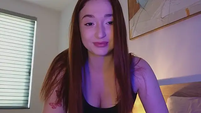 YasmineWest online show from 04/06/26, 06:58