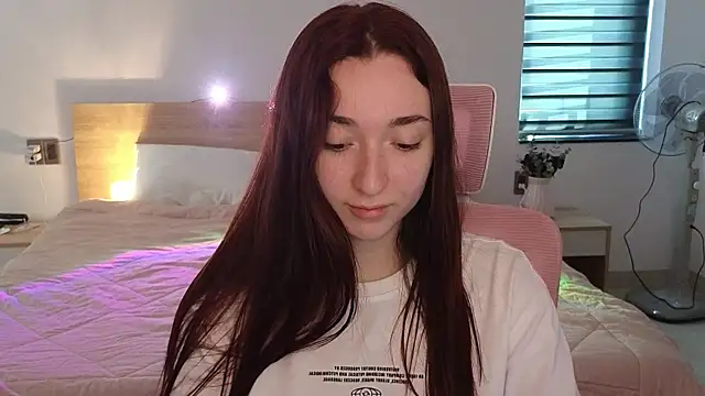 YasmineWest online show from 04/27/26, 08:01