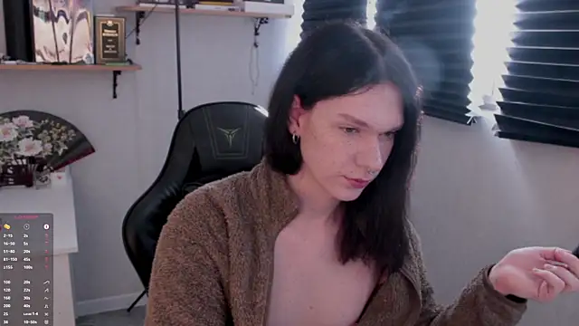 carthylovvve online show from 02/09/25, 01:03