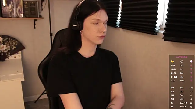 carthylovvve online show from 02/18/25, 01:11