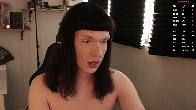 carthylovvve online show from 02/28/25, 01:25