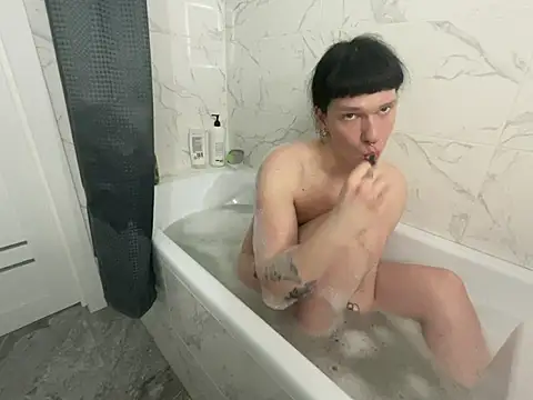 carthylovvve online show from 03/02/25, 01:16