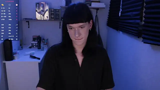 carthylovvve online show from 03/06/25, 10:58