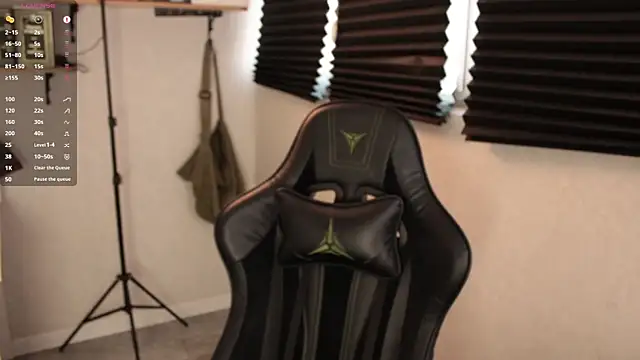 carthylovvve online show from 03/18/25, 03:31