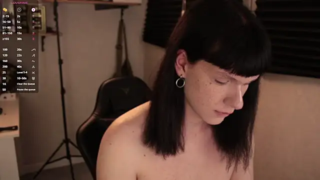 carthylovvve online show from 03/19/25, 10:09