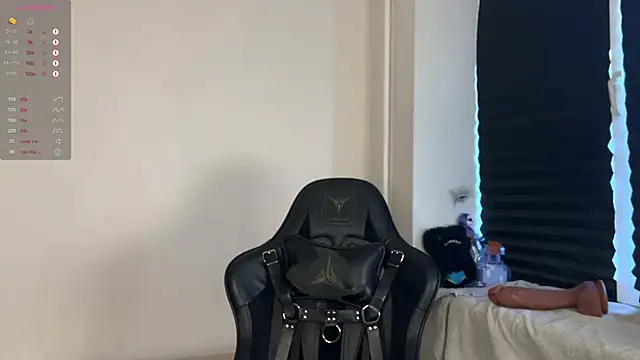 carthylovvve online show from 10/02/25, 01:18