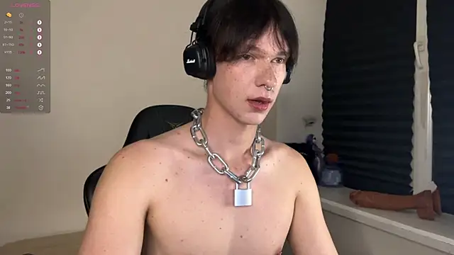 carthylovvve online show from 10/12/25, 06:29