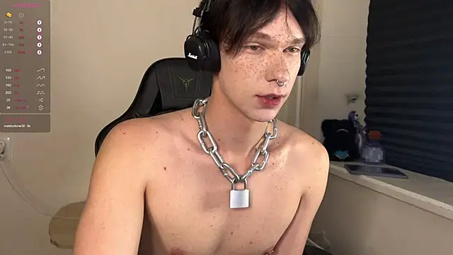 carthylovvve online show from 10/21/25, 03:02