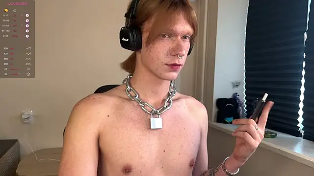 carthylovvve online show from 11/09/25, 12:25