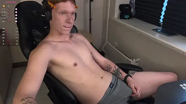 carthylovvve online show from 11/19/25, 01:11