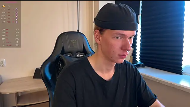 carthylovvve online show from 01/07/26, 11:45