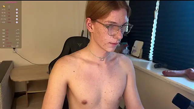 carthylovvve online show from 01/08/26, 01:13