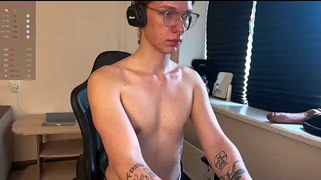 carthylovvve online show from 01/09/26, 08:50