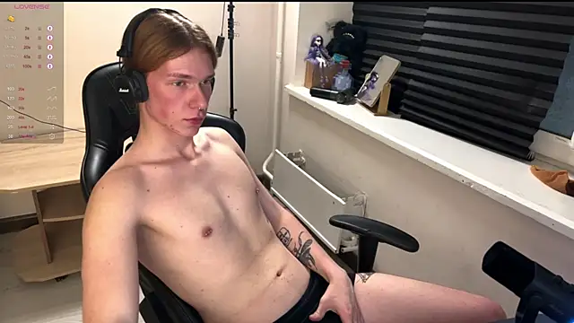 carthylovvve online show from 01/16/26, 08:02