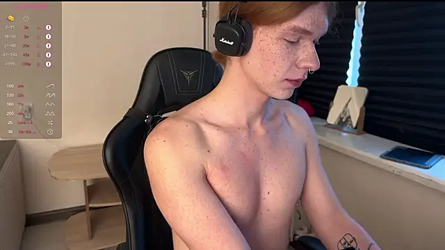 carthylovvve online show from 02/08/26, 01:36