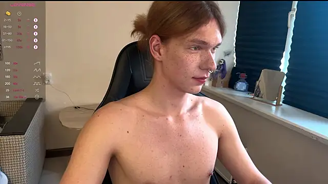 carthylovvve online show from 02/16/26, 12:56