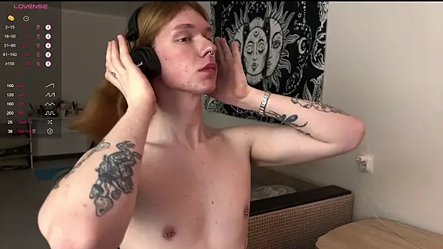 carthylovvve online show from 02/20/26, 02:52